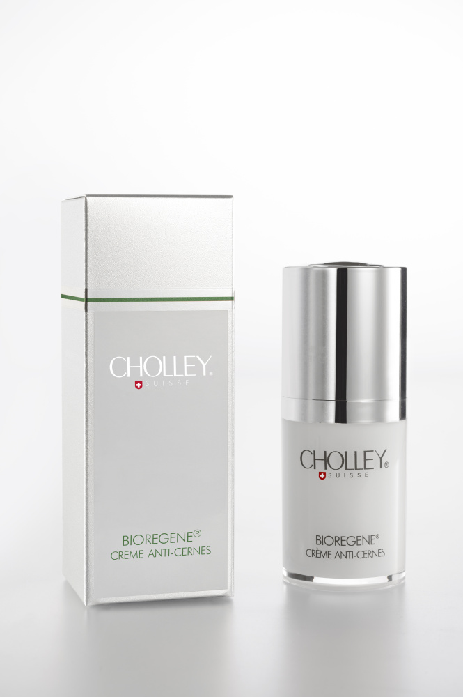 222V BIOREGENE Crème Anti-Cernes 15 ml