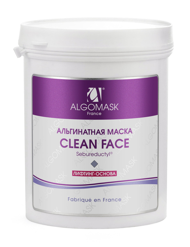 ALG_CleanFace_200g