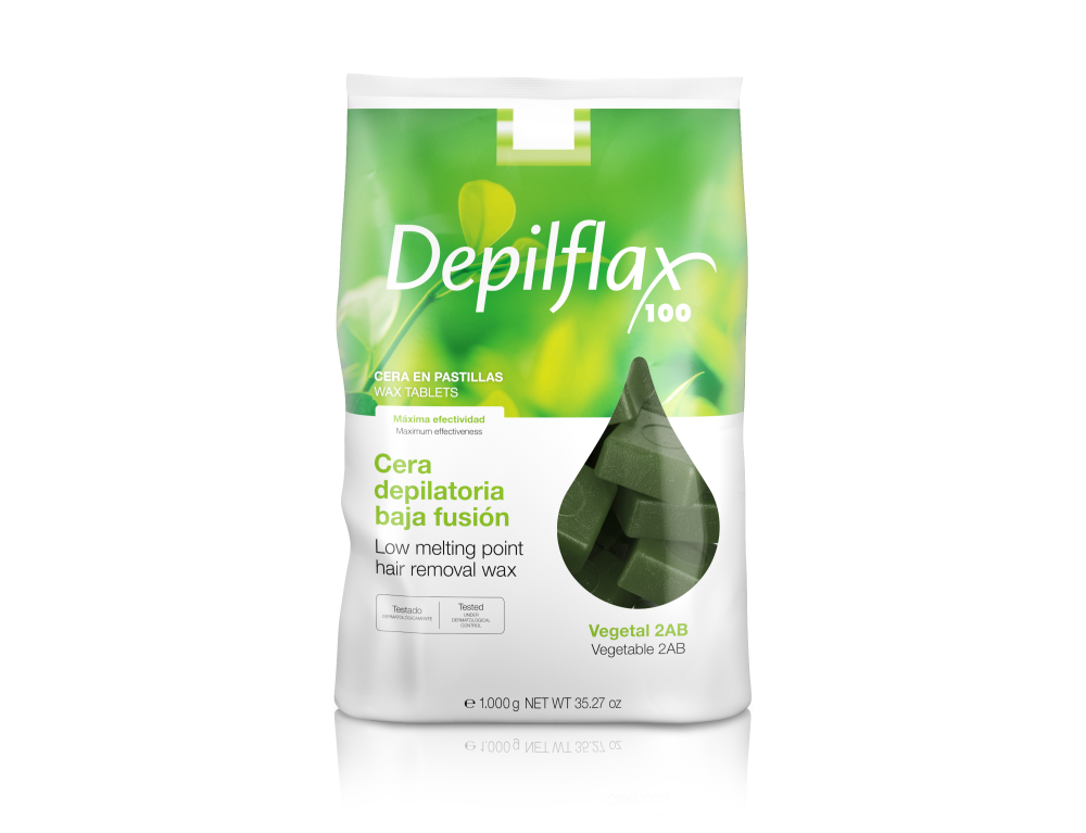 Зеленый 1кг