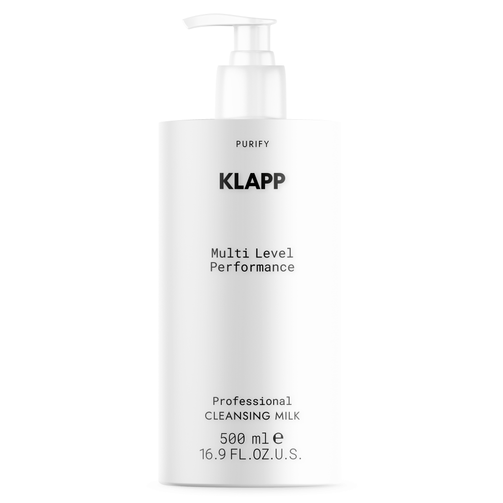 C1002P PURIFY Cleansing Cleansing Milk