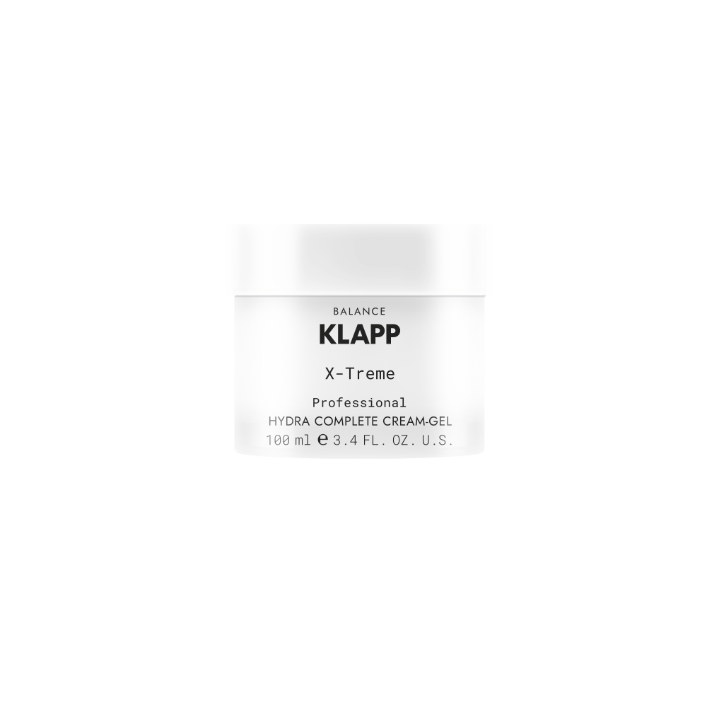 960 X Treme Hydra Complete Cream-Gel
