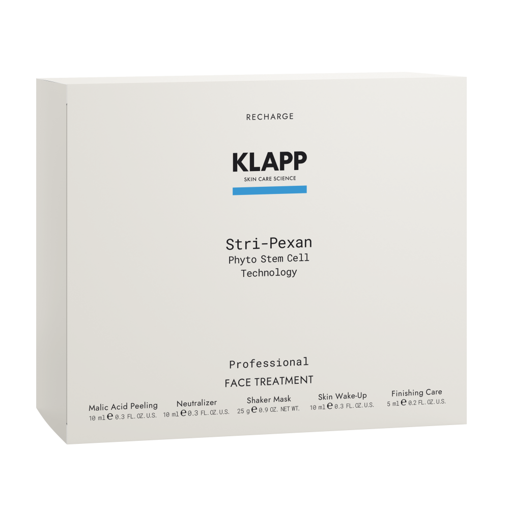 225 FS Stri-Pexan PSCT Face Treatment