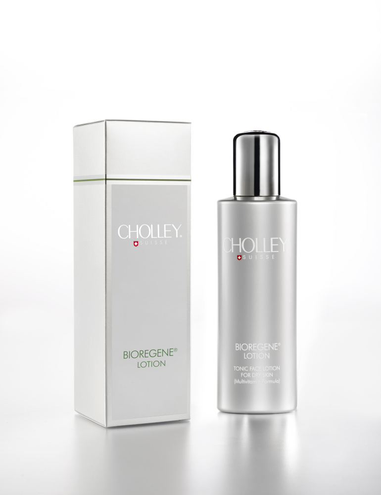 209V BIOREGENE Lotion 200 ml