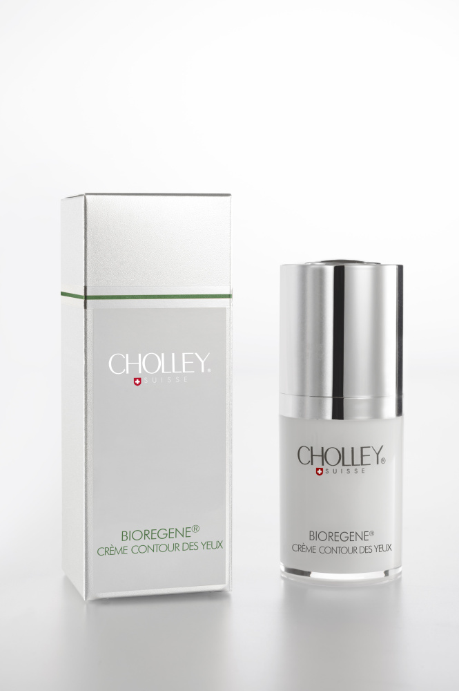 221V BIOREGENE Creme Contour Des Yeux 15 ml