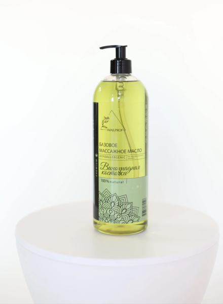 виногр косточ