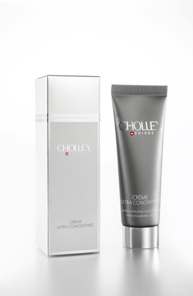 704V CHOLLEY Crème Ultra Concentrèe 50 ml