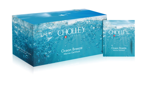 728K CHOLLEY Ocean Breeze