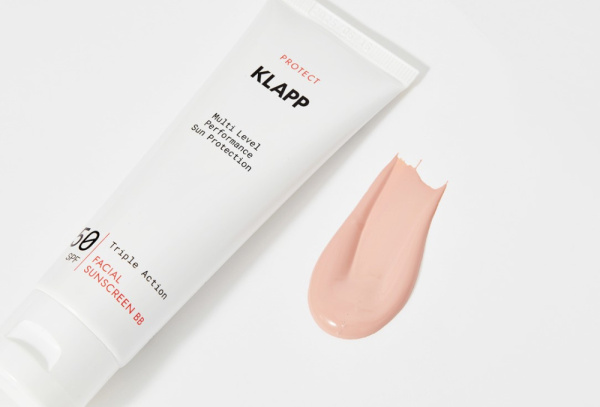 ВВ крем арт С6003