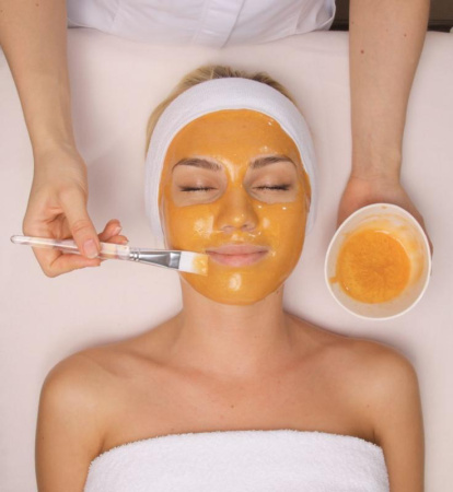 Масло арганы