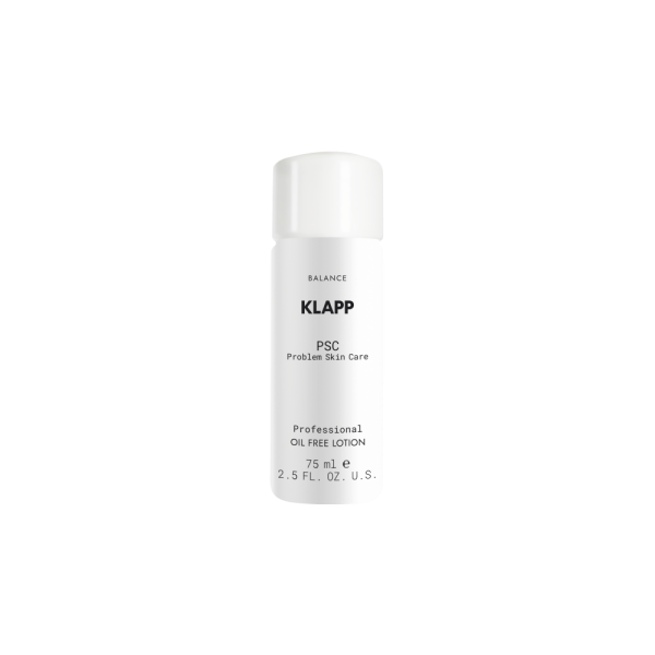 115 PSC OIL FREE LOTION