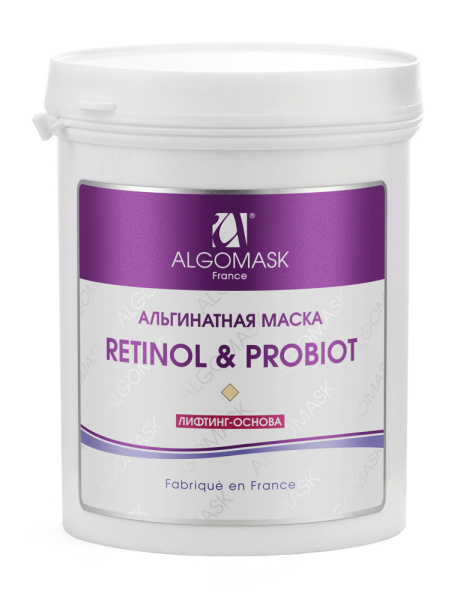 ALG_Retinol-Probiot_200g