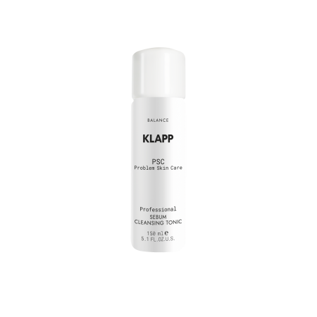 113 SEBUM CLEANSING Tonic