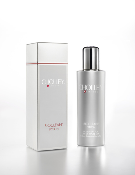 214V BIOCLEAN Lotion 200 ml