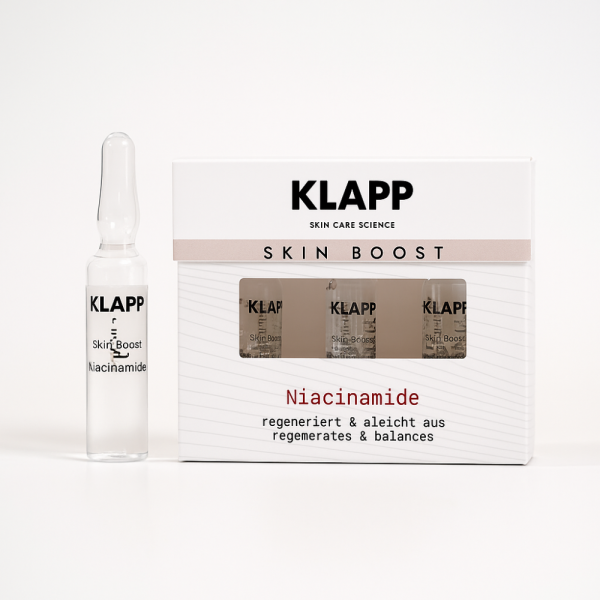 A9004 Ниацинамид