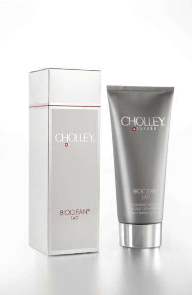 215V BIOCLEAN Lait 200 ml