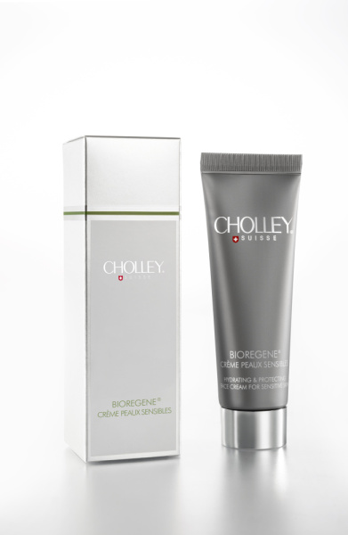 227V BIOREGENE Creme Peaux Sensibles 50 ml