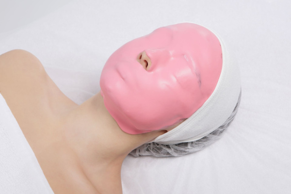 Женск счас  нанесен