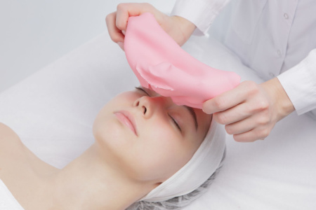 Женск счас  снятие