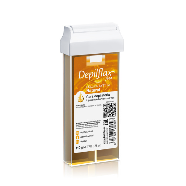 Натуральный