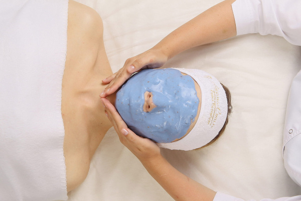 Лесные ягоды