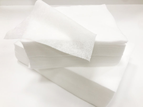 Салфетки хлопок общее фото