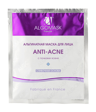 ALG_Anti-Acne_25g