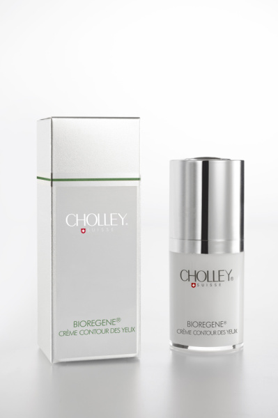 221V BIOREGENE Creme Contour Des Yeux 15 ml